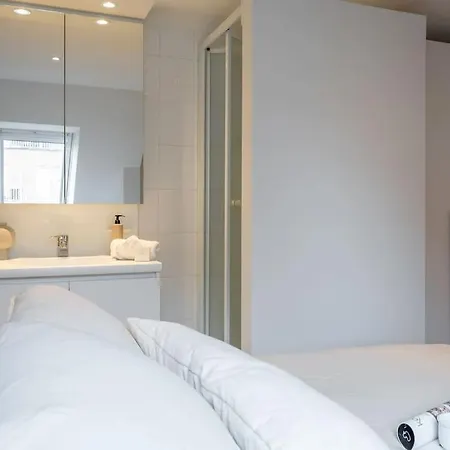Morgenzon Luxueus Appartement Knokke-Heist Exterior photo