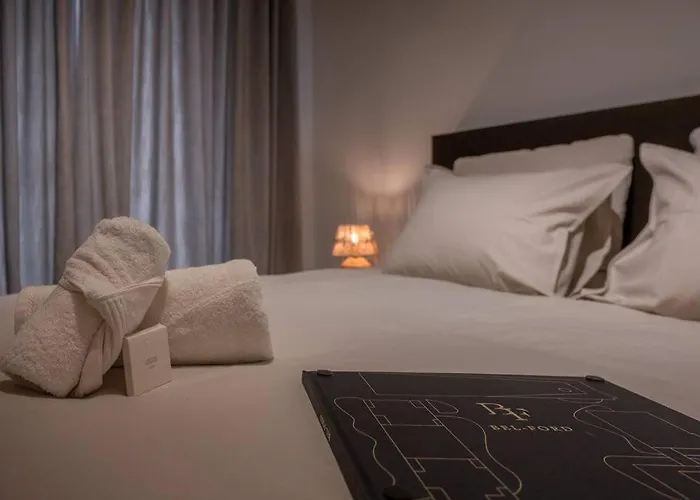 Morgenzon Luxueus Appartement