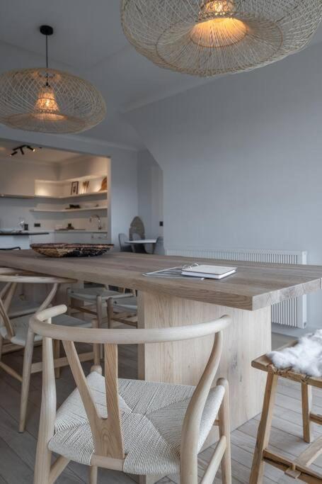 Morgenzon Luxueus Apartment Knokke-Heist
