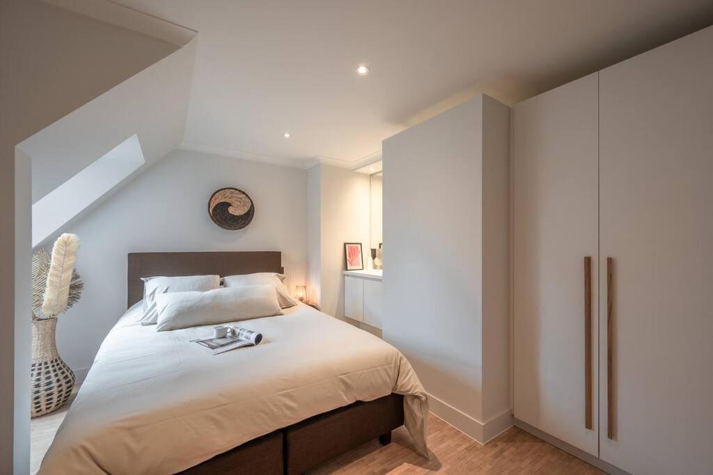 Morgenzon Luxueus Apartment *