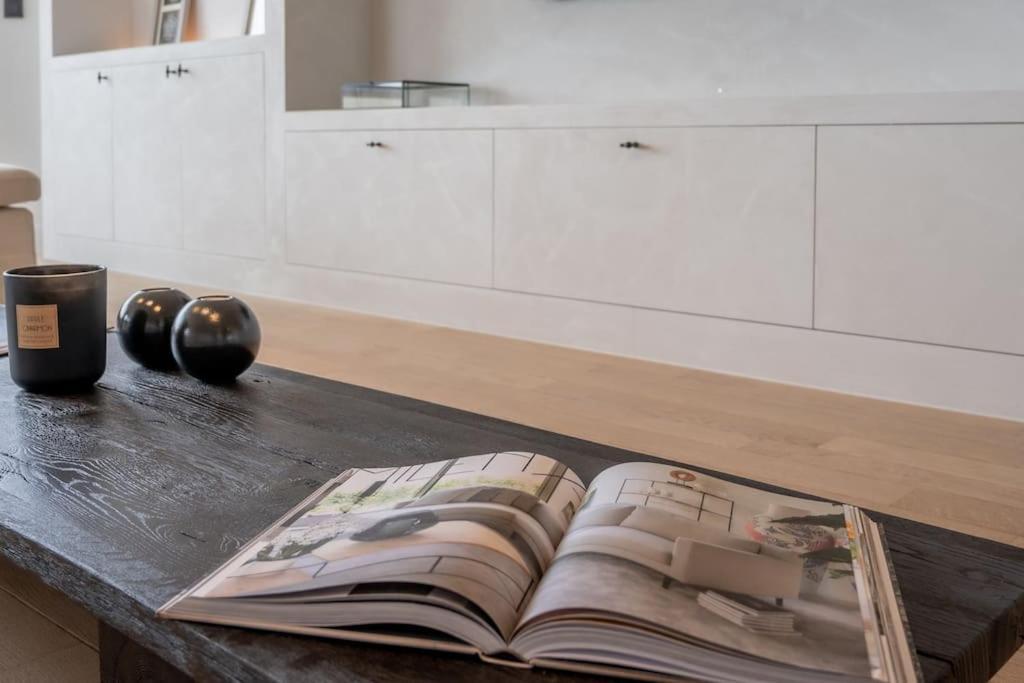 Morgenzon Luxueus Apartment Knokke-Heist