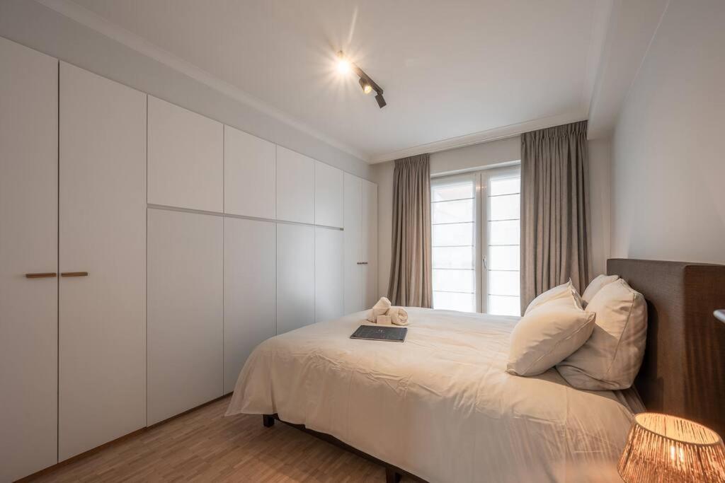 Morgenzon Luxueus Apartment