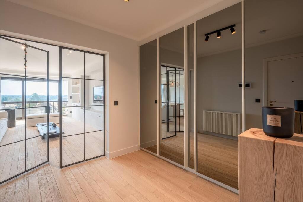 Morgenzon Luxueus Apartment