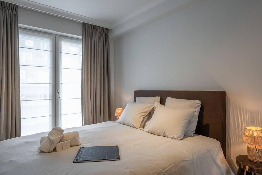 Morgenzon Luxueus Apartment Knokke-Heist