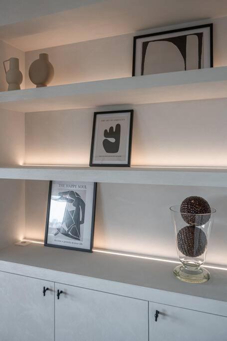 Morgenzon Luxueus Apartment *