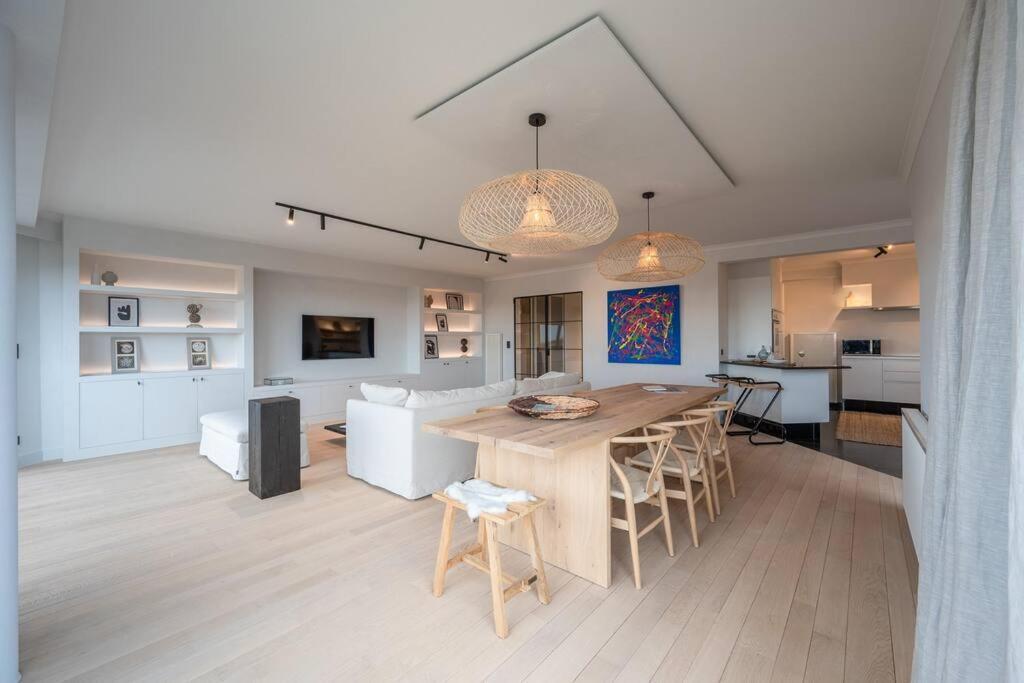 Morgenzon Luxueus Apartment Knokke-Heist