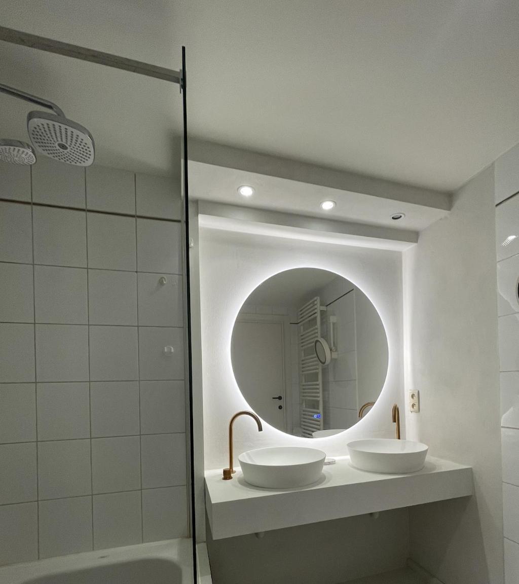 Morgenzon Luxueus Apartment Knokke-Heist